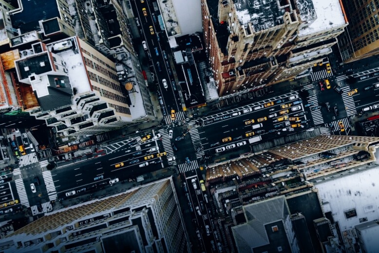 Traffic governance