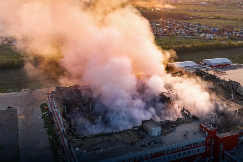 Earthquake and geological disaster rescue