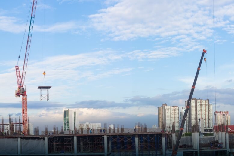 Construction supervision