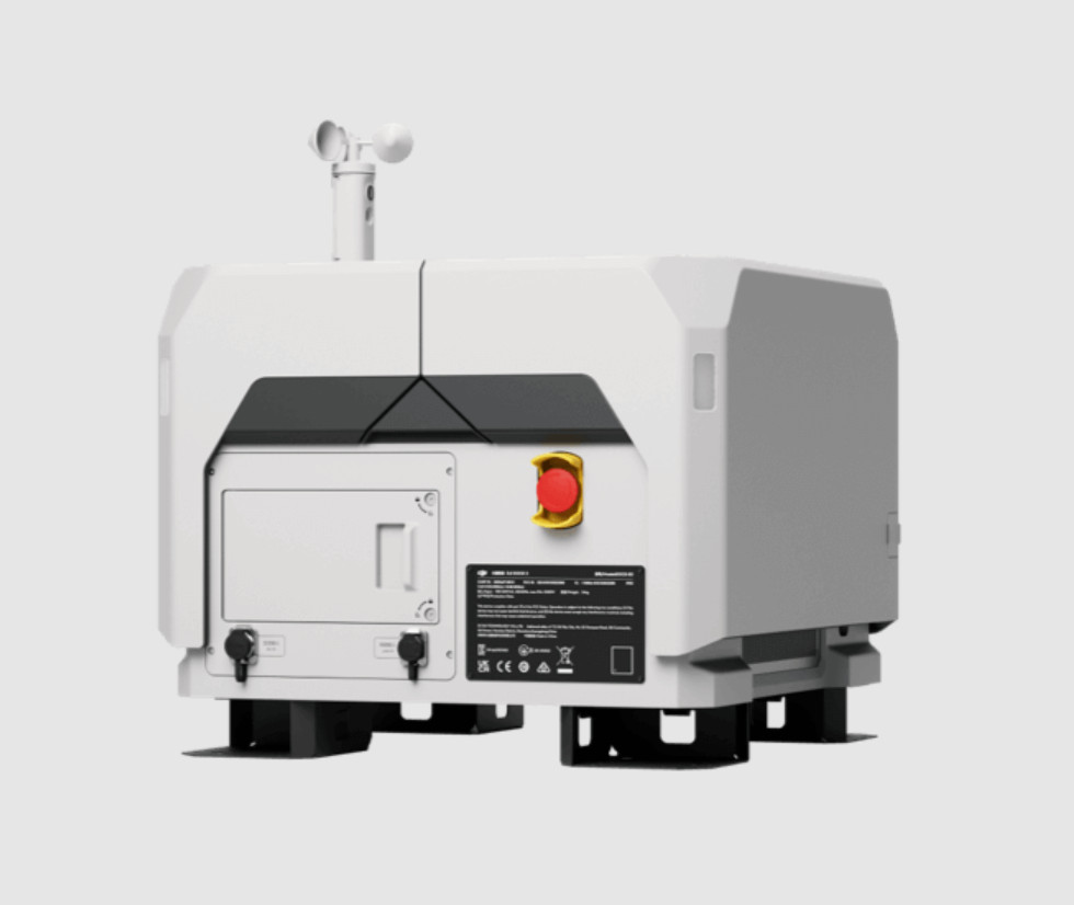 DJI Dock 2