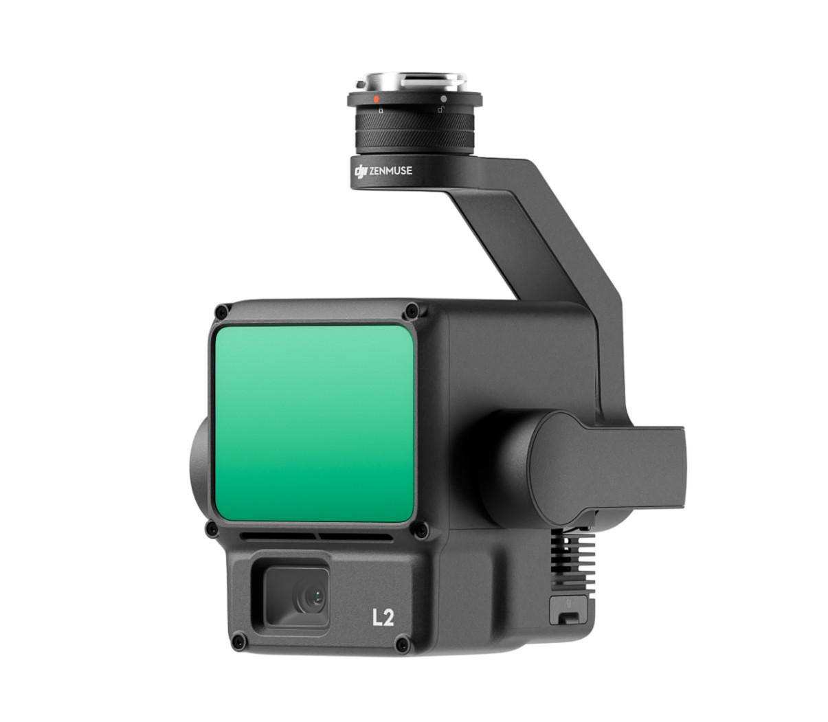 Zenmuse L2