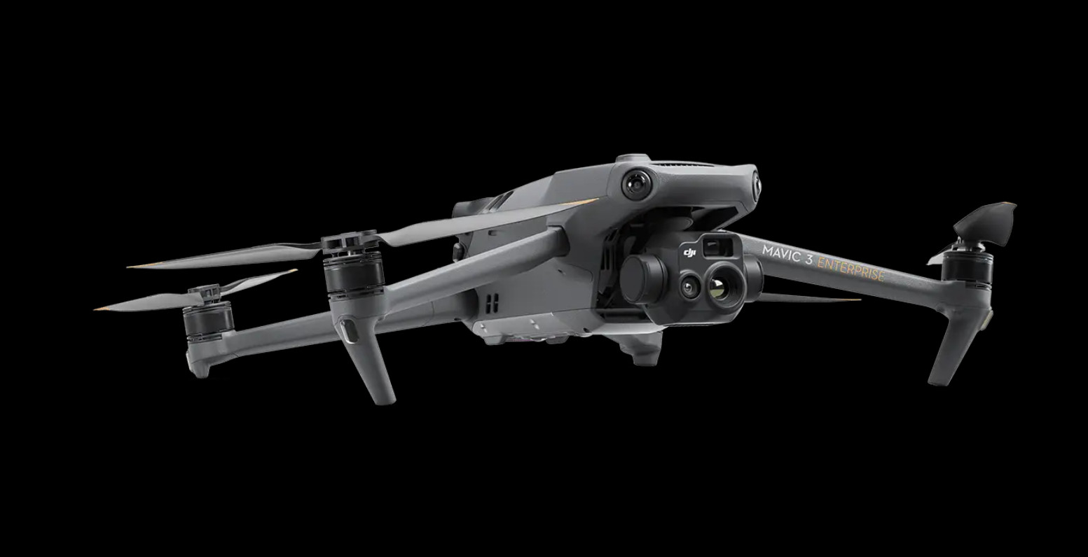 DJI Mavic 3 Enterprise Series