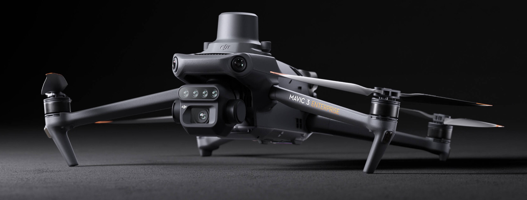DJI Mavic 3M
