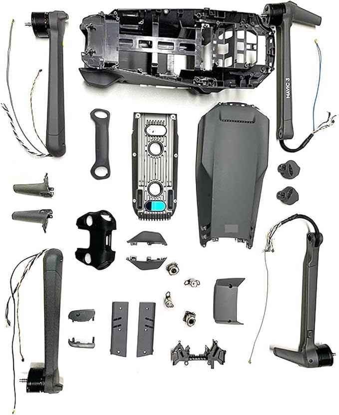 REPAIR - WARRANTY & NON WARRANTY
