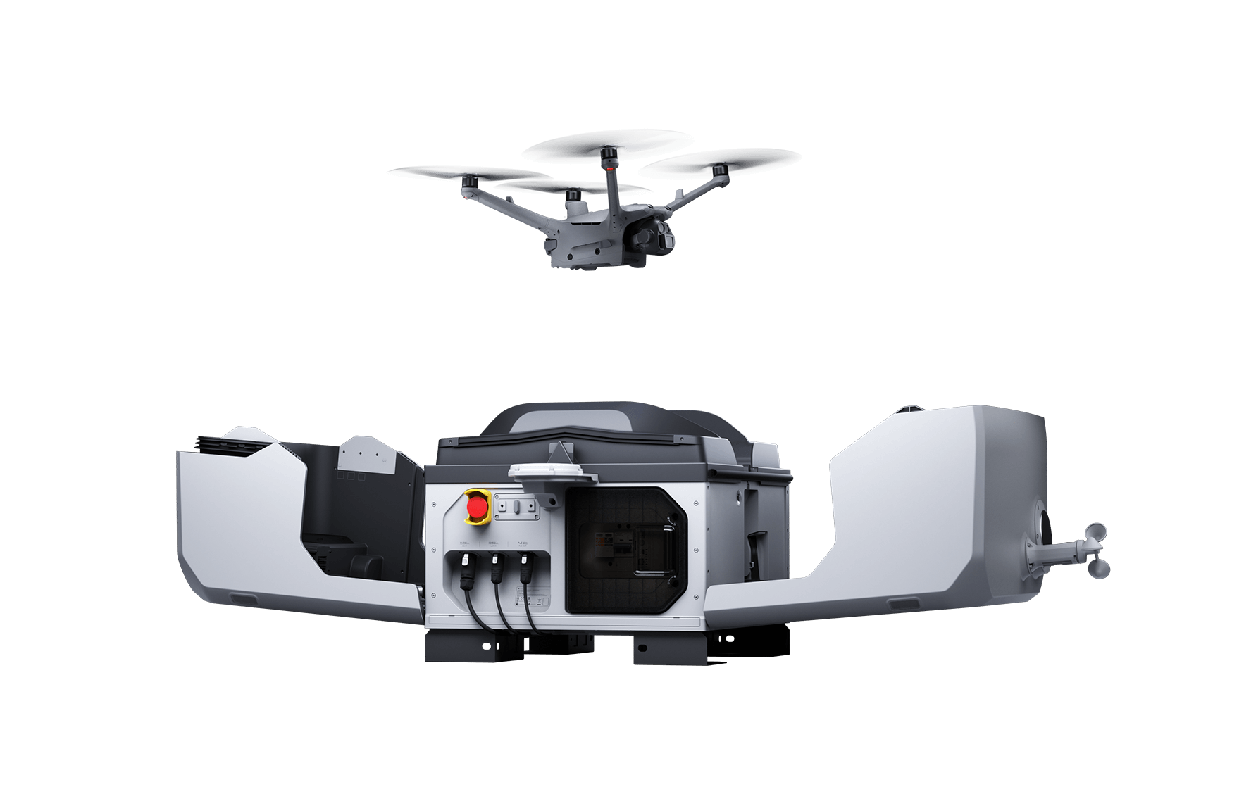 DCAA Certified Training Centre